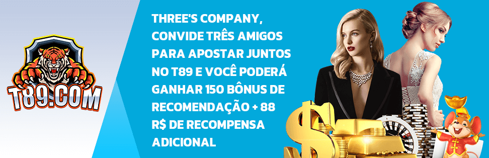 casas de apostas com melhores odds